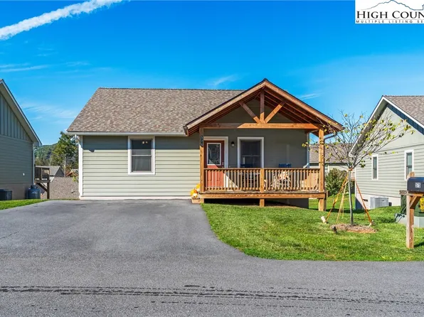 575 Townhomes Place #34, Boone, NC 28607
