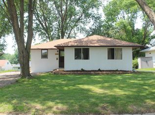 1107 11th Ave NW, Rochester, MN 55901