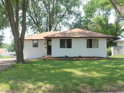 1107 11th Ave NW, Rochester, MN, 55901