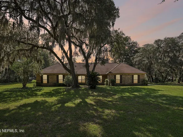 2941 WATKINS Road, Green Cove Springs, FL 32043