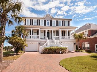 916 Waterton Ave, Myrtle Beach, SC 29579