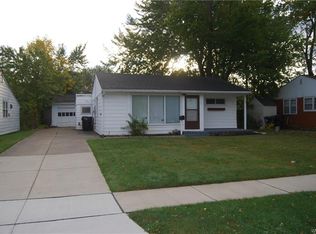 707 Montrose Ave, Buffalo, NY 14223