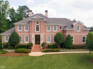 425 Mallard Ln, Locust Grove, GA 30248