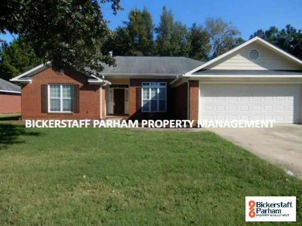 8061 Garrett Pines Dr