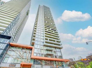 50 Wellesley St E #2905, Toronto, ON M4Y 0C8