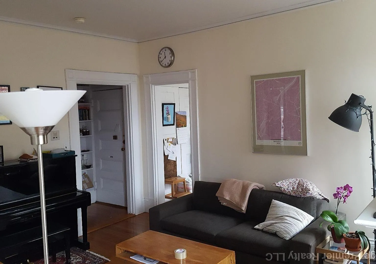1 bed, 475 sqft, $2,400 — Photo 1