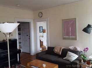383 Harvard St #309, Cambridge, MA 02138
