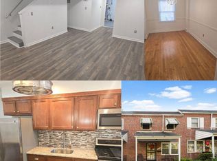 3535 Flannery Ln, Baltimore, MD 21207