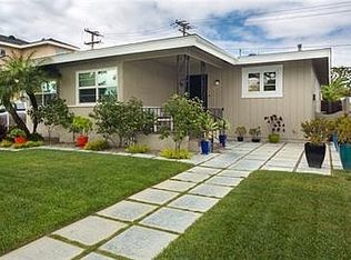 3417 Gondar Ave, Long Beach, CA 90808