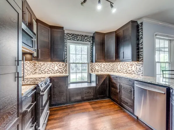 9520 Ash Creek Dr, Dallas, TX 75228