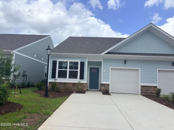 3600 Whaley Way NW, Ash, NC 28420