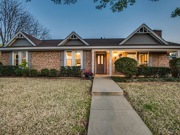 2nd image of 1402 Bogard Ln