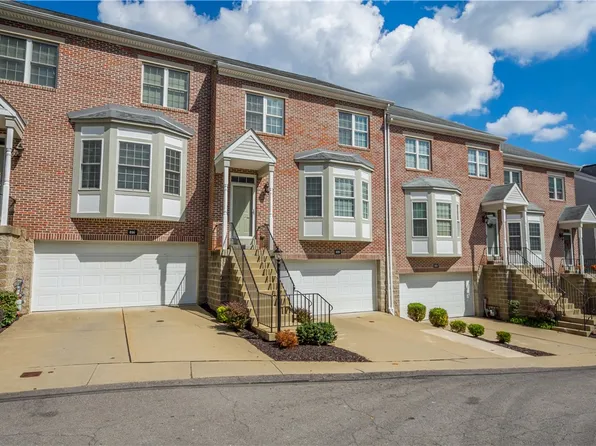 820 Highpointe Cir, Pittsburgh, PA 15220