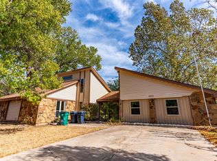 8201 NW 90th Ter, Oklahoma City, OK 73132