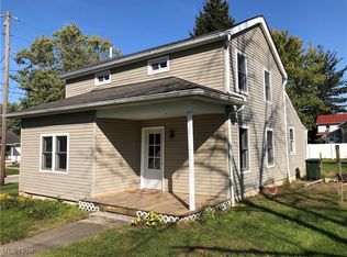 316 N Main St, Wellington, OH