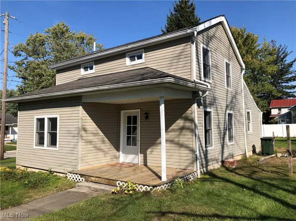 316 N Main St, Wellington, OH 44090