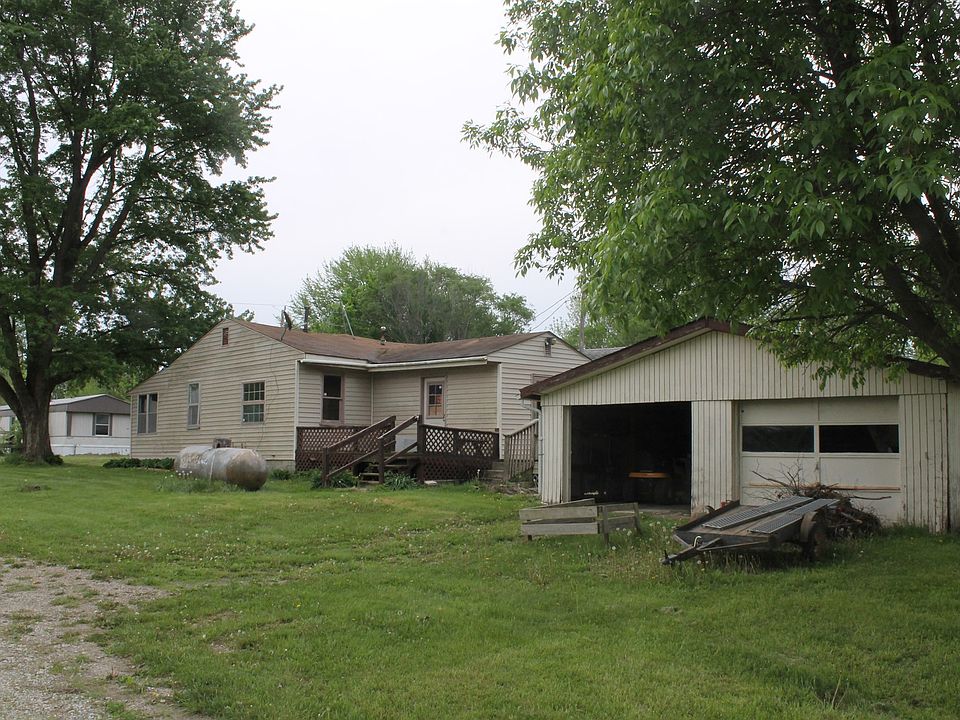 2nd image of 509 N Dugger St