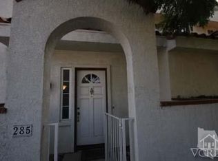 285 Camino Toluca, Camarillo, CA 93010