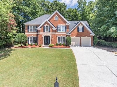 1165 Landover Xing, Suwanee, GA, 30024