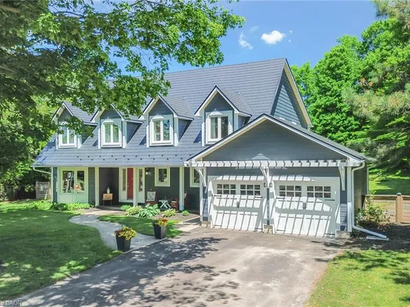 13 Snowberry Ct, Caledon, ON L7K 0B5