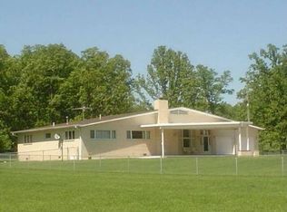 1433 State Highway Cc, Marshfield, MO 65706