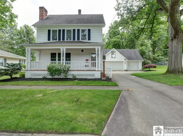 67 Norton Ave, Jamestown, NY 14701