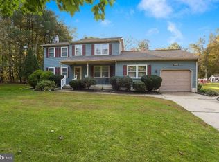 44 Fountain Blvd, Burlington, NJ 08016