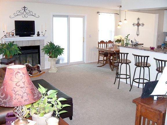 Front Room