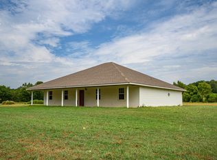 156 Frontier Ln, Mena, AR 71953