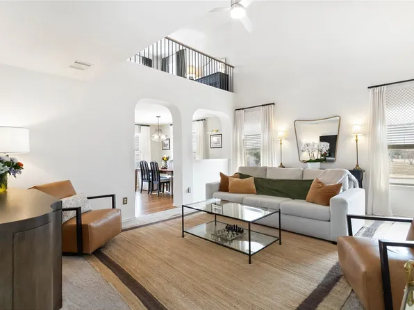 12301 Dwight Eisenhower St, Manor, TX 78653