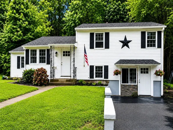 76 Jersey Street, Waterbury, CT 06706