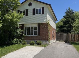 184 Ironwood Rd, Guelph, ON N1G3R4
