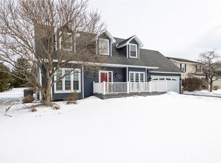 3 Wellington Ponds, Rochester, NY 14624