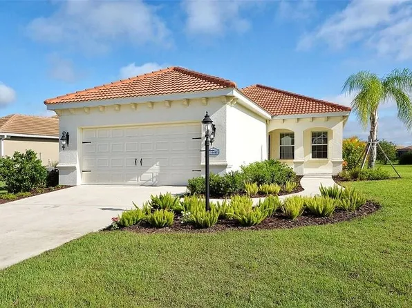 11446 Fort Lauderdale Pl, Venice, FL 34293