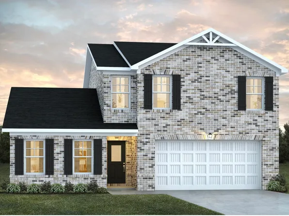 5352 Tolar Rd #68, Fairburn, GA 30213