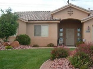 1906 W 1980 N, Saint George, UT 84770