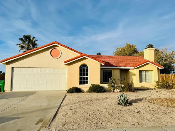 5325 Adobe Dr, Palmdale, CA 93552