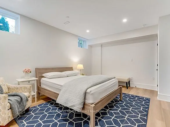 2371 Camilla Rd #BASEMENT — Photo 13