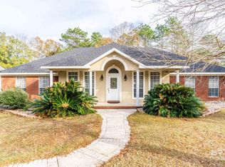 2925 Brant Dr, Mobile, AL 36695