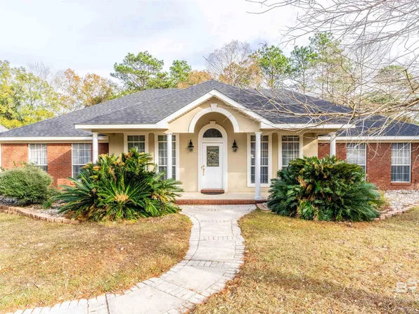 2925 Brant Dr, Mobile, AL 36695