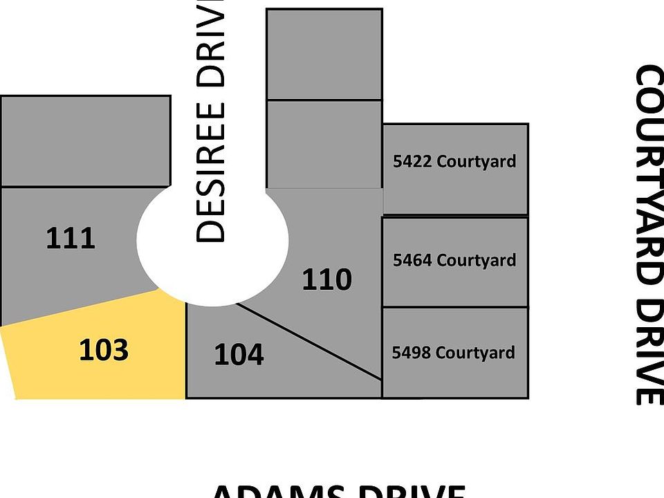 2nd image of 103 Desiree Dr