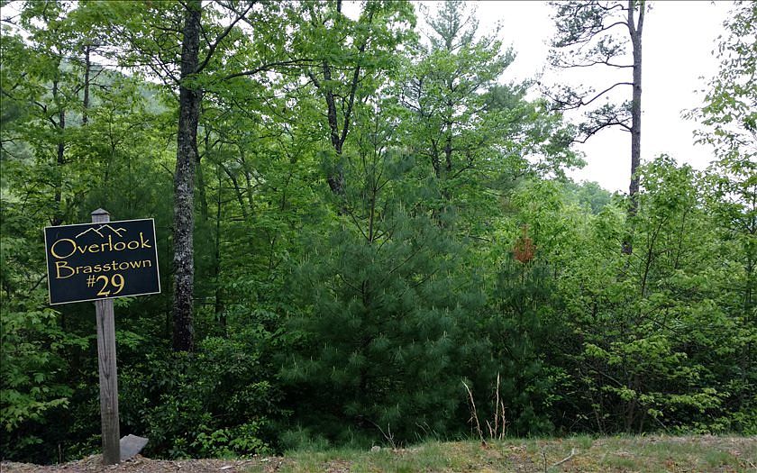 LOT 29 Brasstown Vw, Brasstown, NC 28902 Zillow