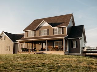 10292 Mill Rd, Bucyrus, MO 65444