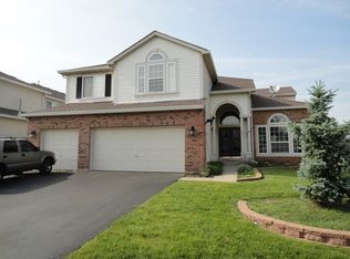 491 Winslow Way, Lake In The Hills, IL 60156