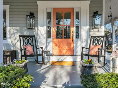 7 Allen Street, Rumson, NJ, 07760