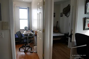 Rented by Highline Residential