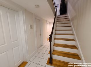599 E 6th St #1A, Boston, MA 02127