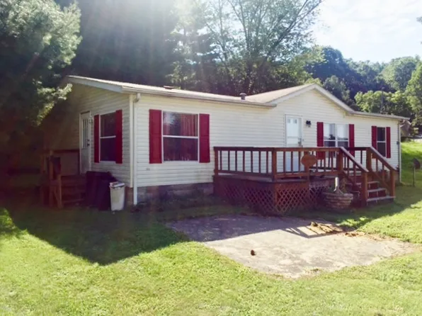 202 Ashton Ave, Nelsonville, OH 45764