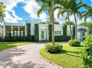 256 Mockingbird Trl, Palm Beach, FL 33480