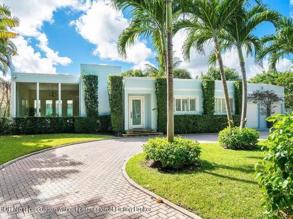 256 Mockingbird Trl, Palm Beach, FL 33480